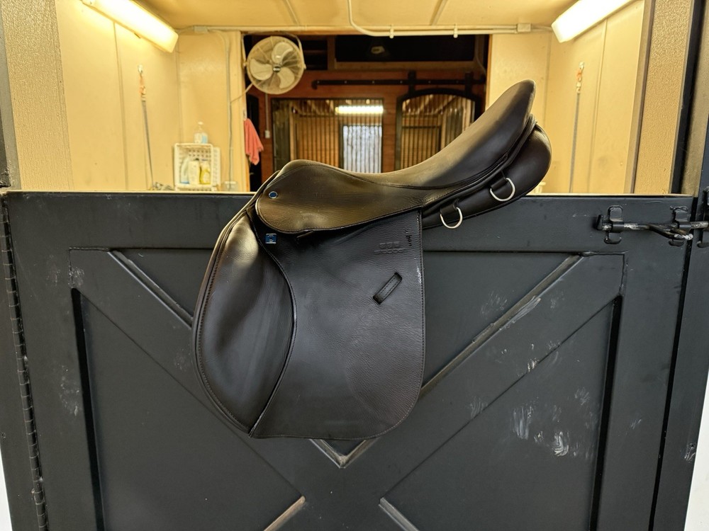 *negotiable* ASCEND CS DE LUXE STUBBEN