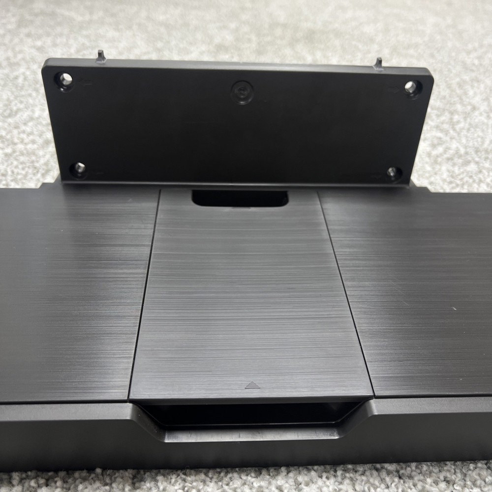 TV stand for LG 83" Class - OLED B4 OLED