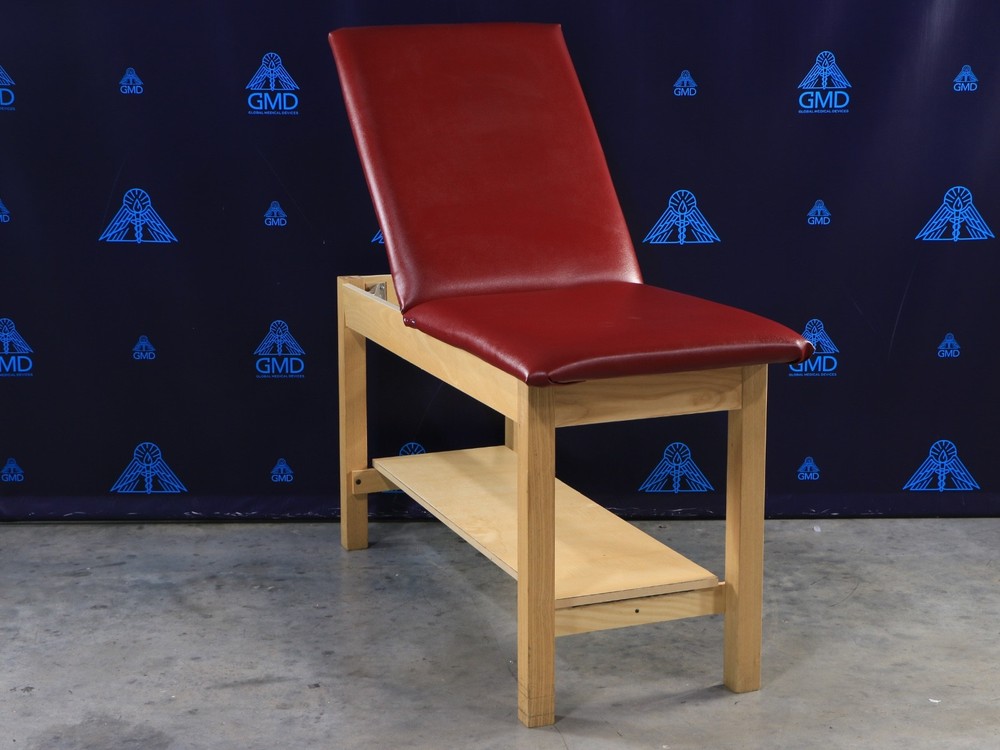 Clinton Classic Series Treatment Table
