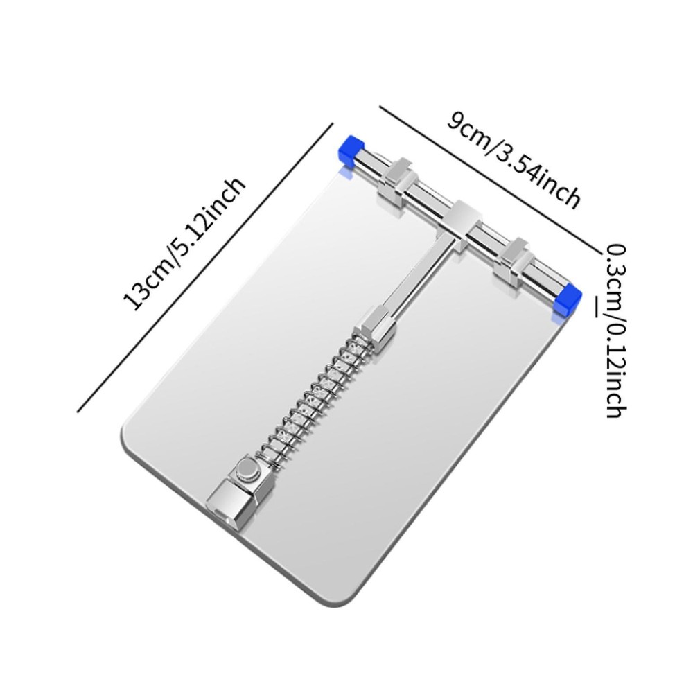 Repair Clamp PCB Fixing Holder PCB Holder