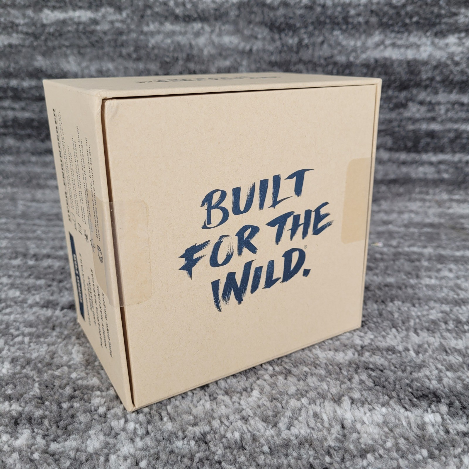 YETI Rambler Cocktail Shaker Lid Stainless Steel Accessory New