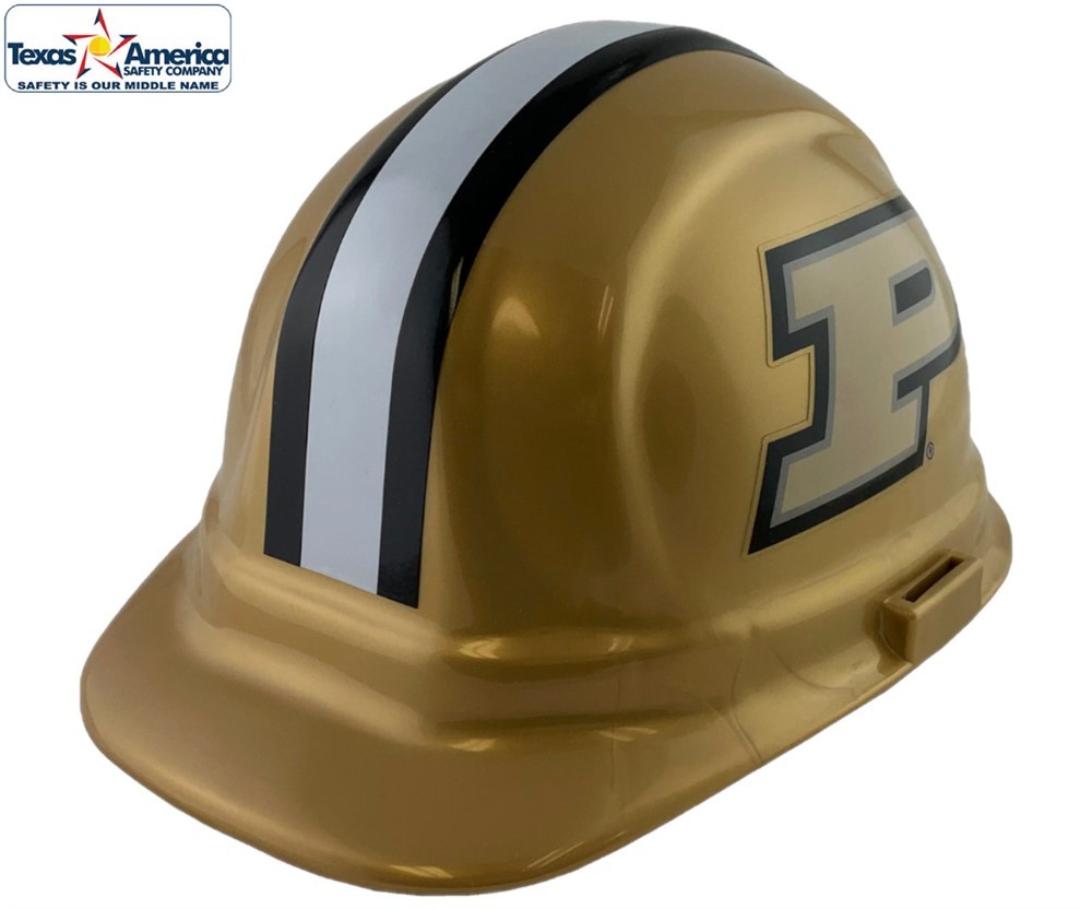 Purdue Boilermakers NCAA Hard Hat