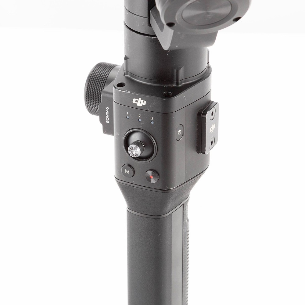 DJI Ronin-S