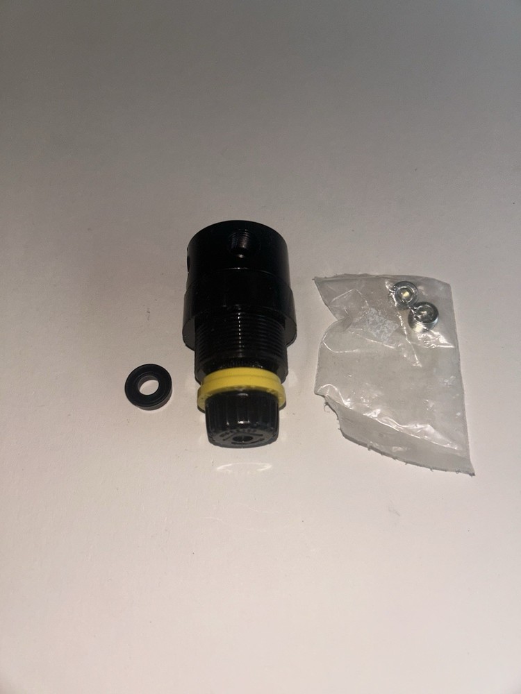Monnier Inc., Regulator, 101-3008-1