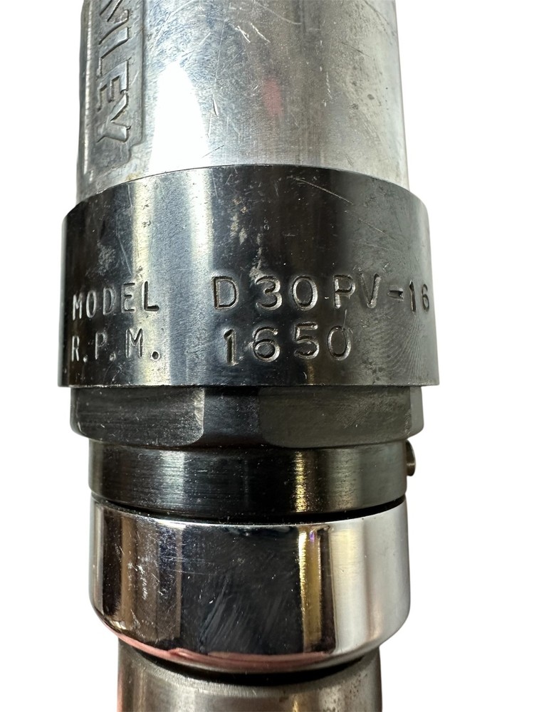 Stanley D30PV-16 Pneumatic Drill