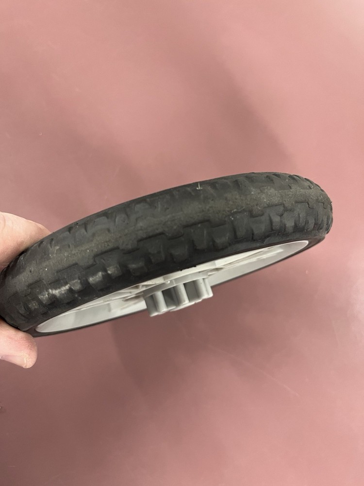 Graco Alano Stroller Wheel 8”