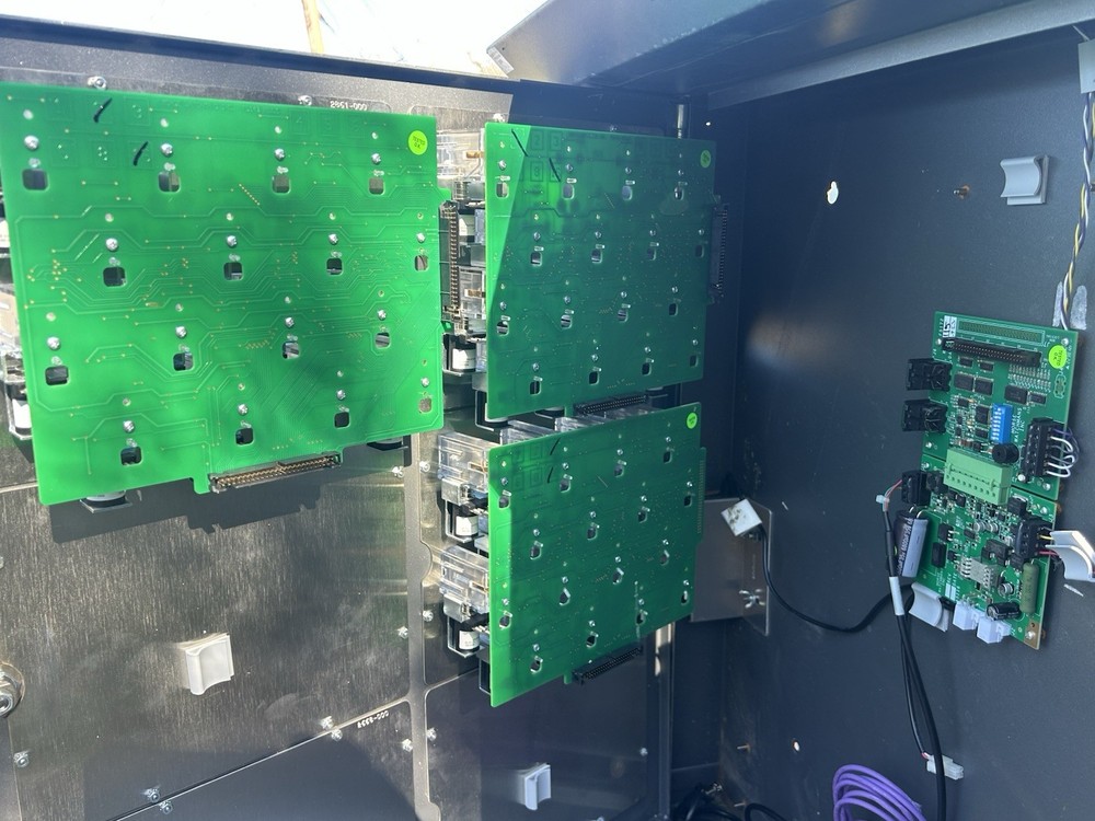 2-Morse Key Watchman. —KeyWatcher Touch