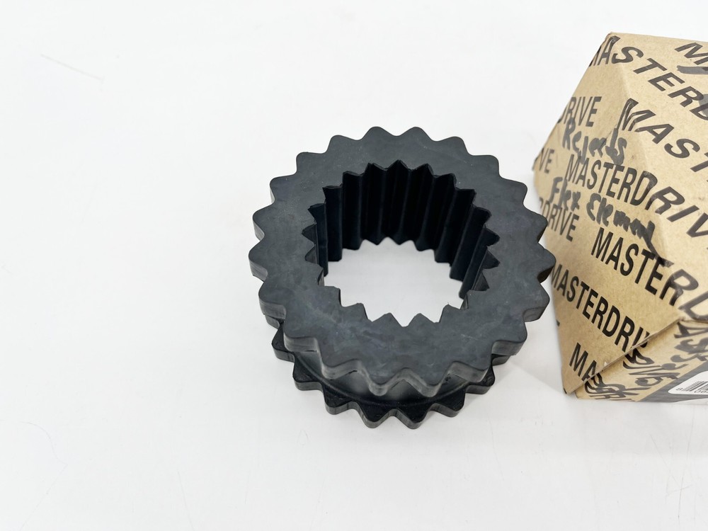 New MasterDrive 6JN Flexible Coupling Sleeve