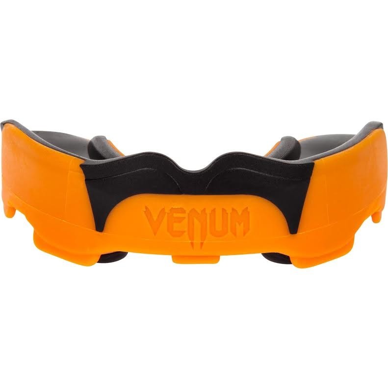 Venum Predator Mouthguard - Black/Orange