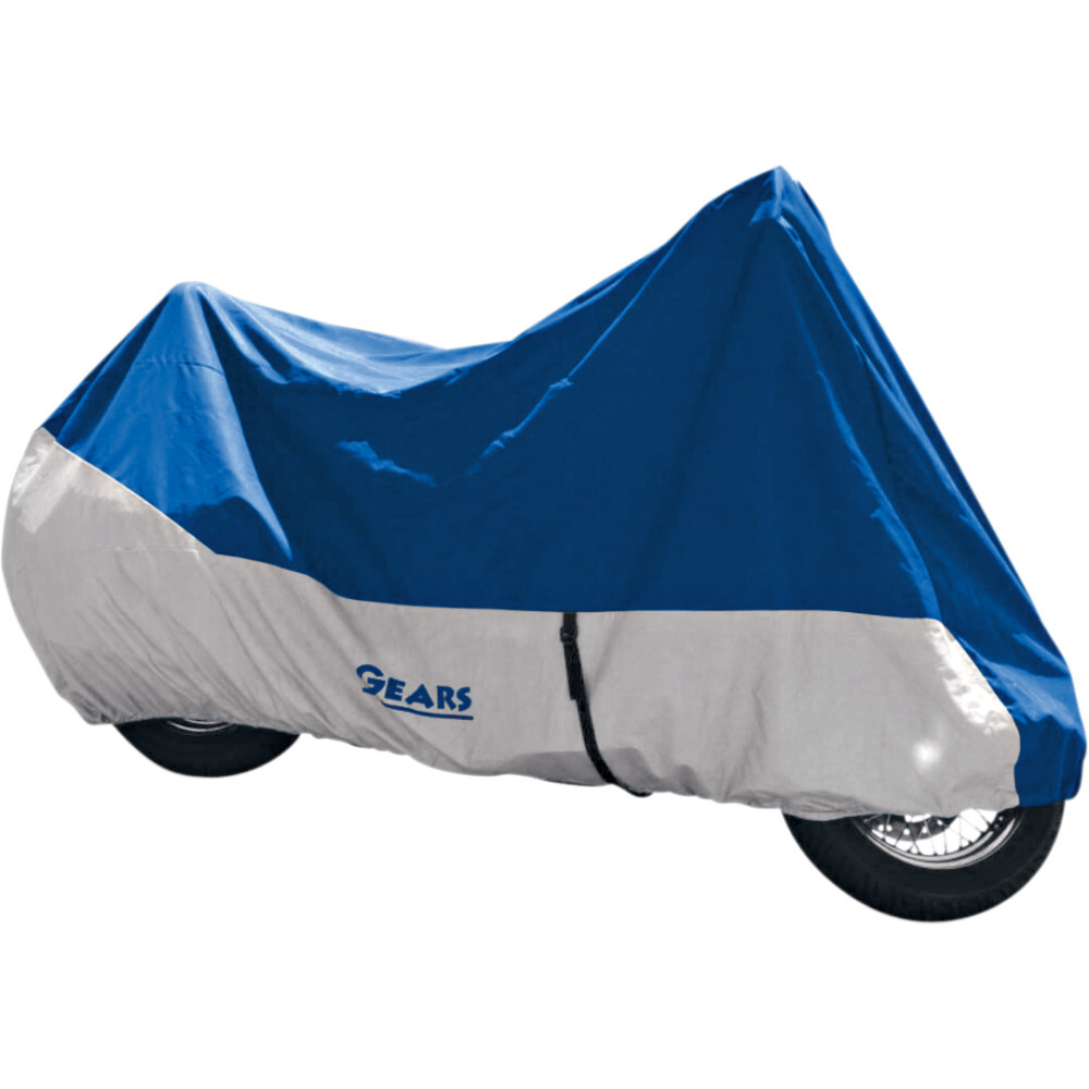 Gears Canada Motorcycle Cover - Medium | 100110-3-M