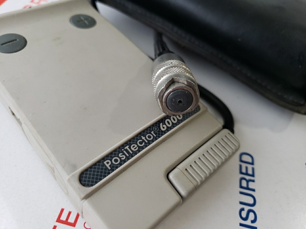 Defelsko positector 6000-3