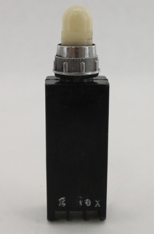 Rees 44700 White Pilot Light