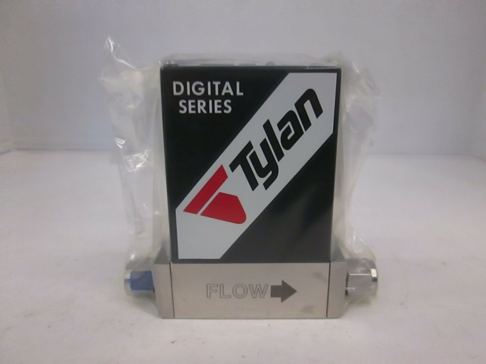 Tylan DFC-2900M, MFC Mass Flow Controller 200 SCCM, BCL3, Rfrb