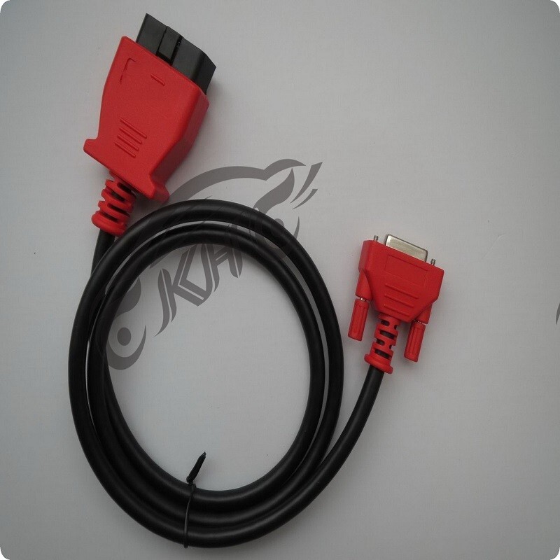Main OBD2 cable for Autel MaxiSys MS906 PRO MS906TS Replacement OBDII cable 5ft