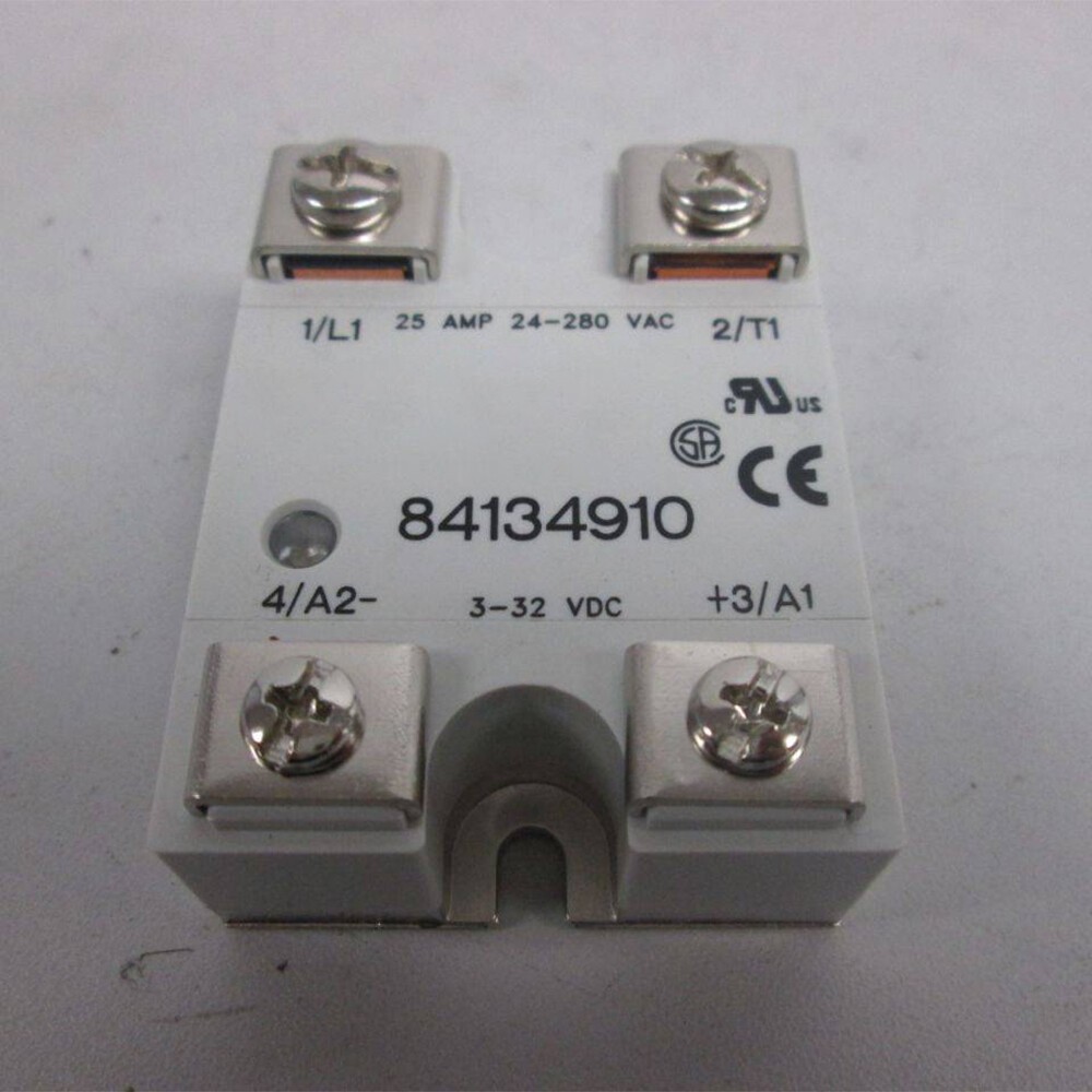 84134910 GNA5 3-32V Solid State Relay Replacement for Generic
