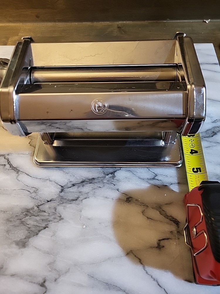iMountek 8616 Pasta Maker Machine