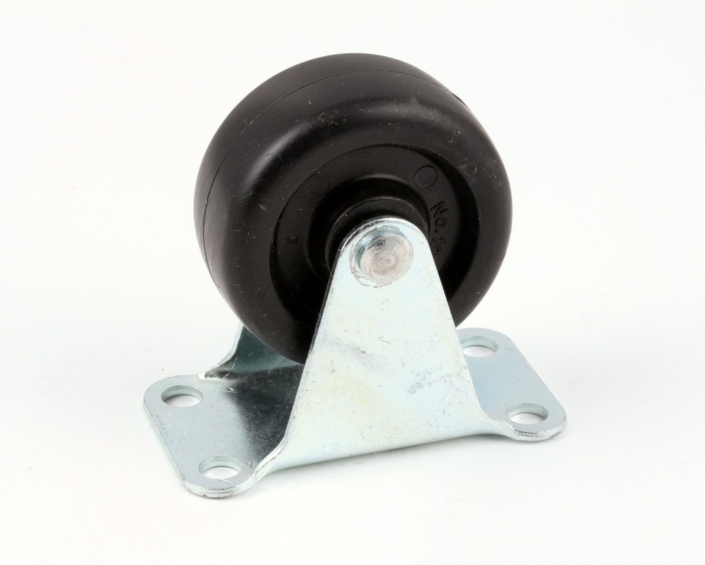 Pitco Caster,Rigid 2.5 60131401 - Genuine OEM Replacement Part