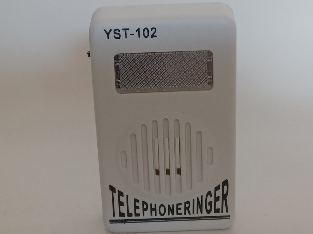 YST-102 Telephone Ringer