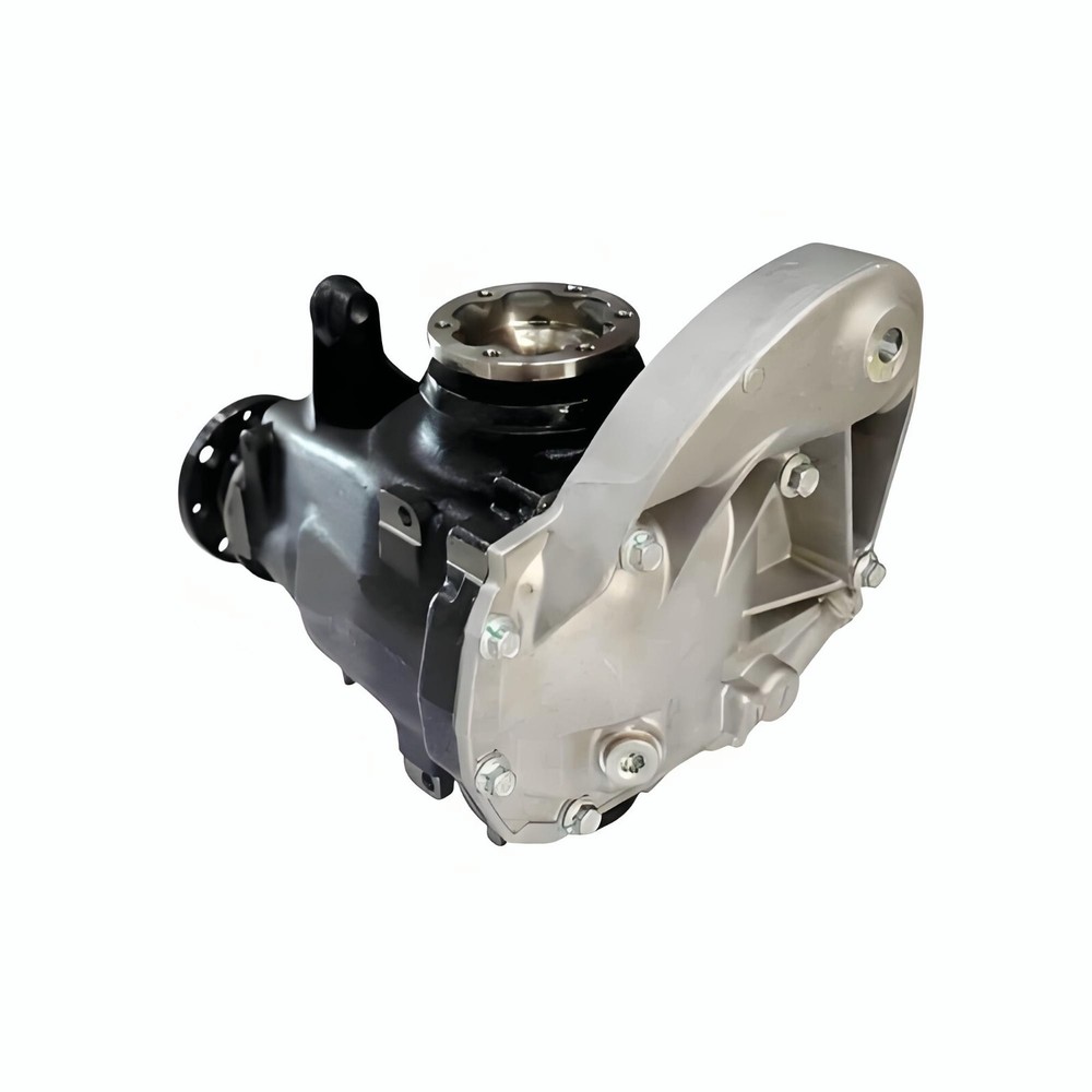 Rear Differential Assembly Fit BMW E81 E87 E90 E91 E92 3.73 Ratio 33107524323