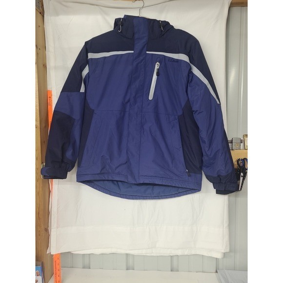 L.L. Bean Mens Medium Wind Resistant Jacket