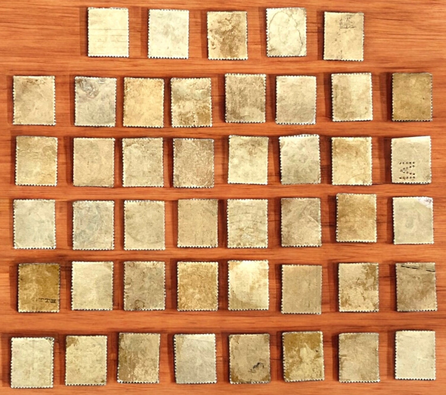 1900s Issue Of Old Classic Lot France Stamps ;;; 45 Stamps,,, VG!