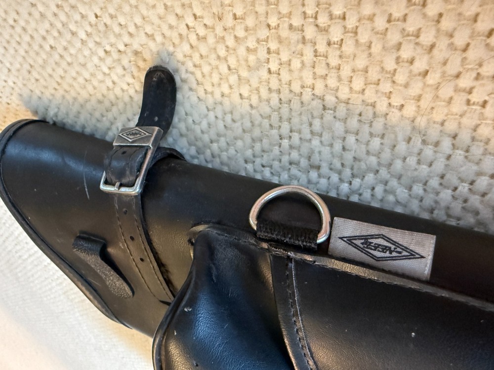 Neet Archery Hip Quiver