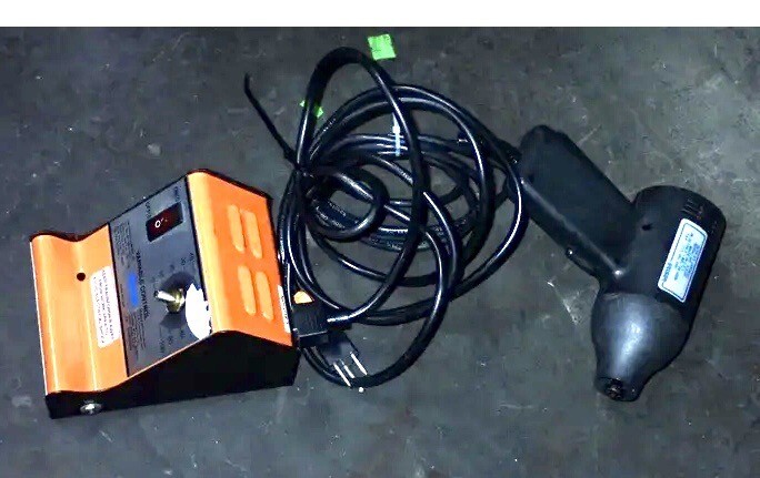 Eraser Variable Control  IR-2000 Preowned in Excellent Condition Free Shipping