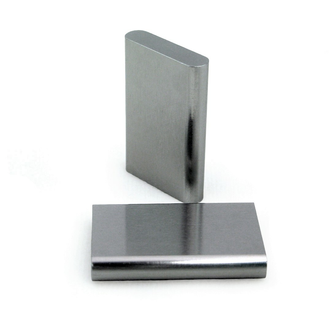 Tungsten Alloy Blanks | 90% Tungsten Alloy | 0.22lbs