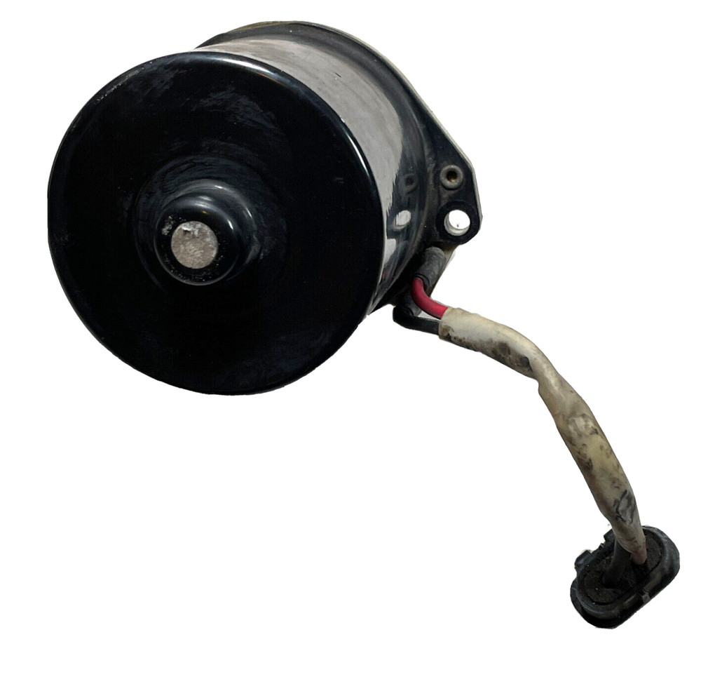 TESTED Dodge, GM, Chevrolet, Ford ABS Pump motor