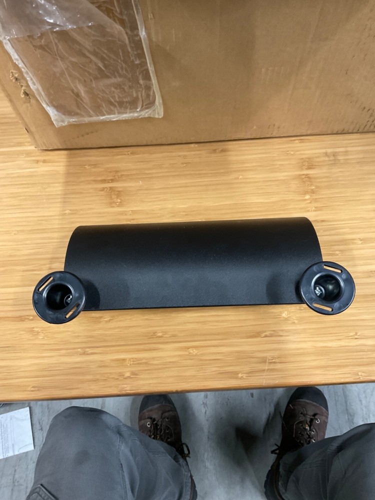 CHATSWORTH CABLE RUNWAY RADIUS DROP