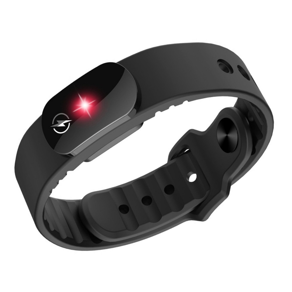 Adjustable Anti-Static Bracelet Wireless Eliminator Wrist Durable Accessory