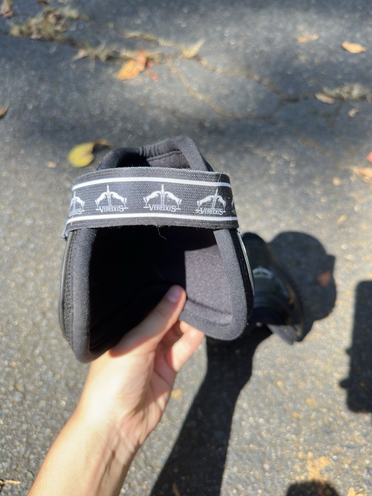 Verdus Jumping Boot