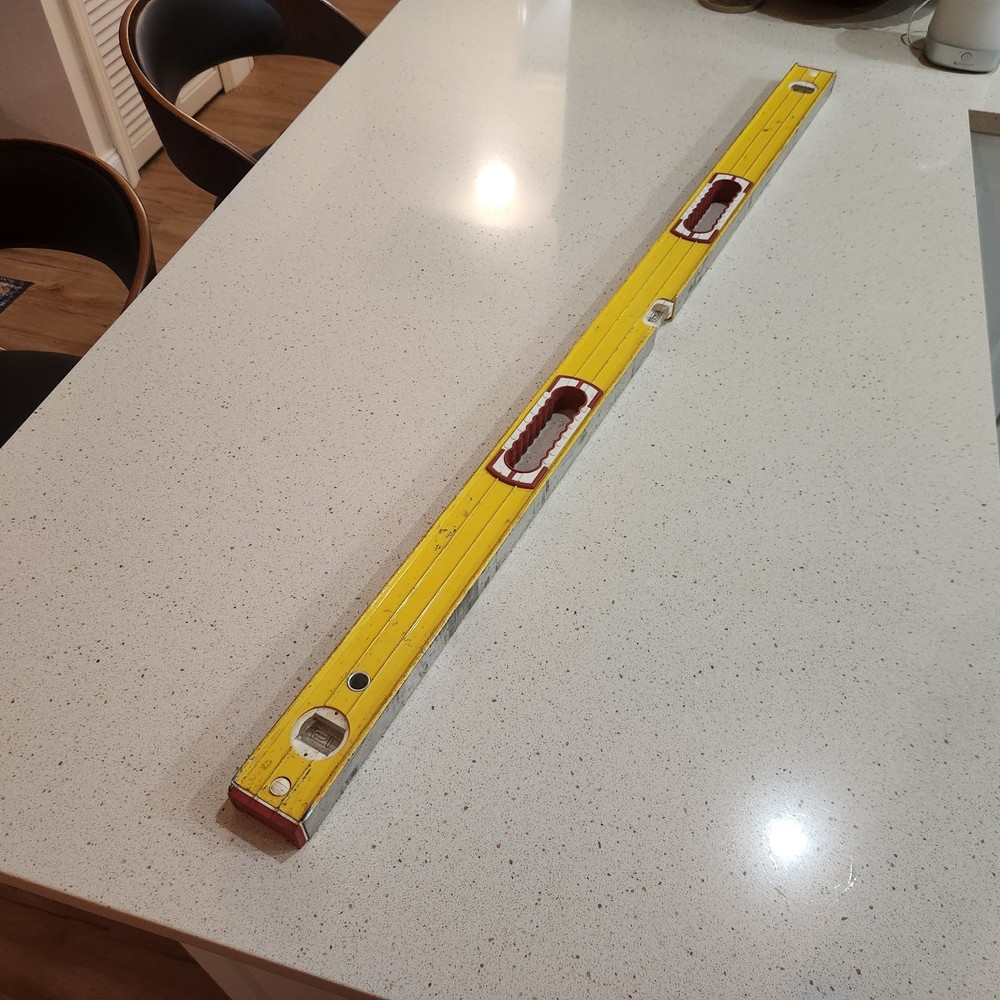 Stabila 37448 48" Professional Level