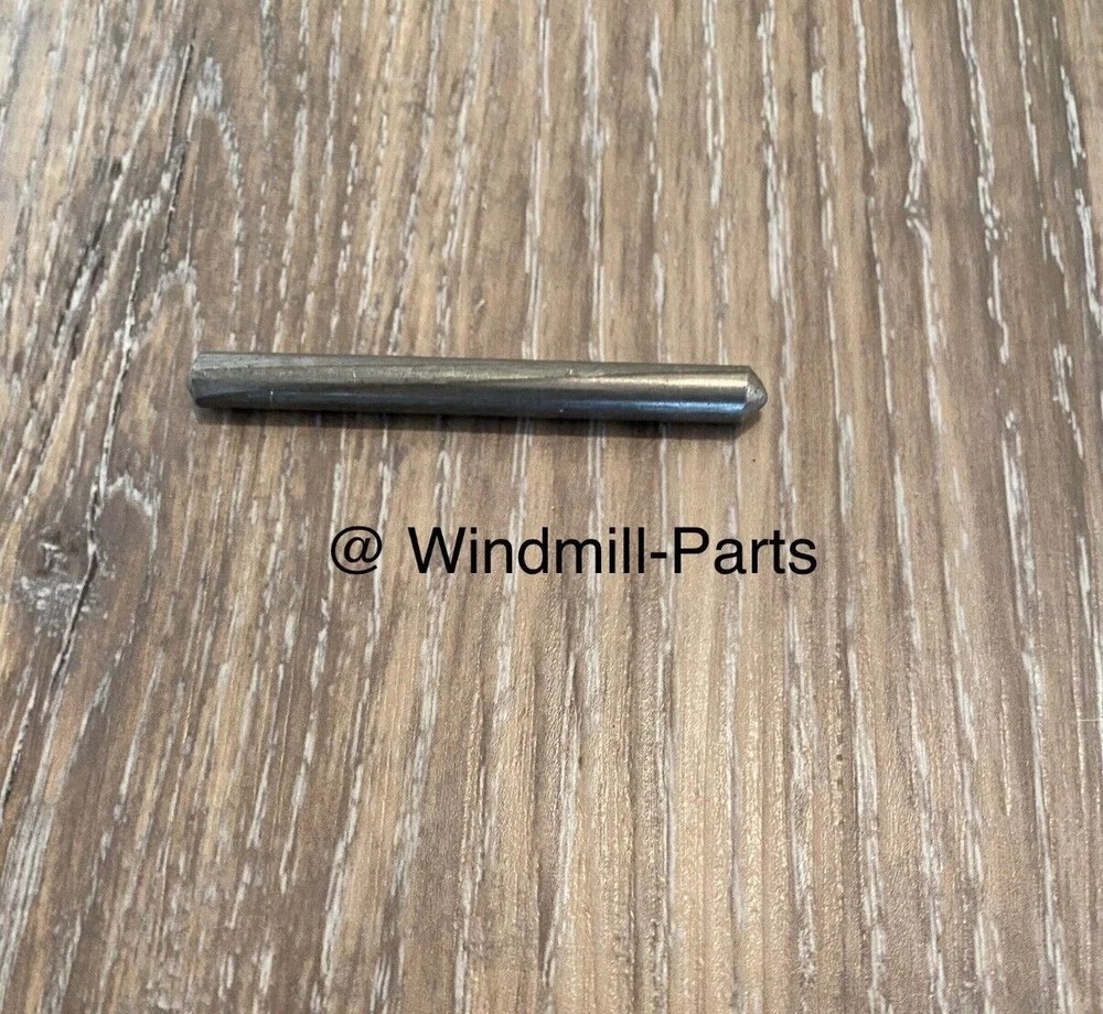 10ft Aermotor Windmill Pin for main shaft, B729