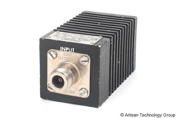 Bird Electronic 8340-100 TENULINE Attenuator