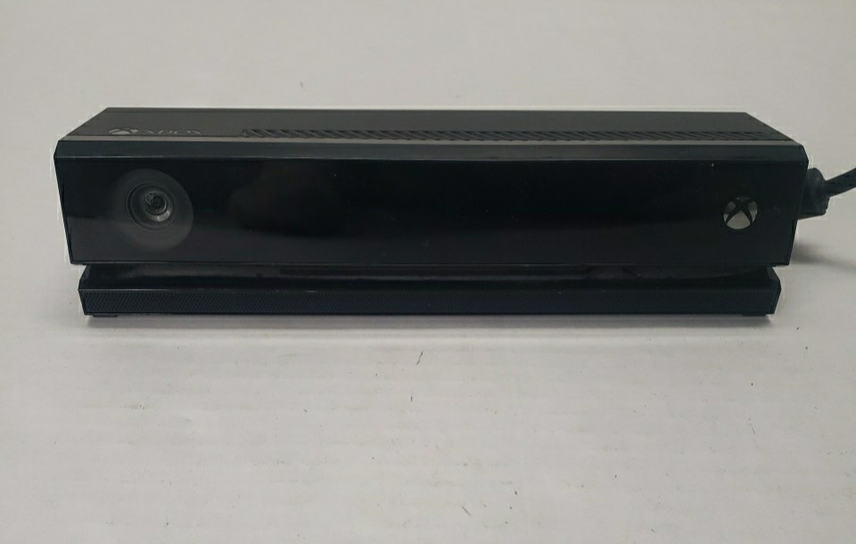 Microsoft Xbox 360 Kinect Sensor Bar Tested