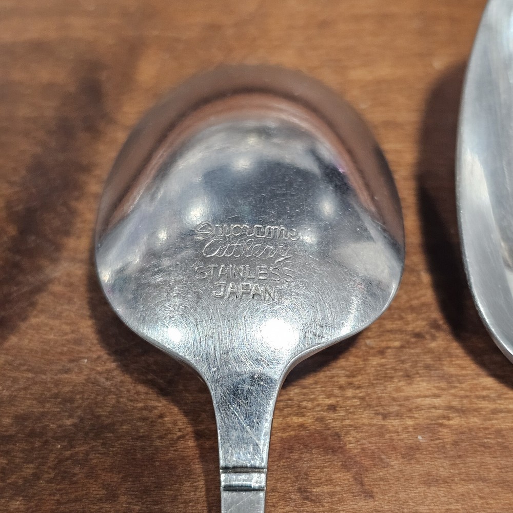 Towle Silver TWS77 Teaspoon 740899