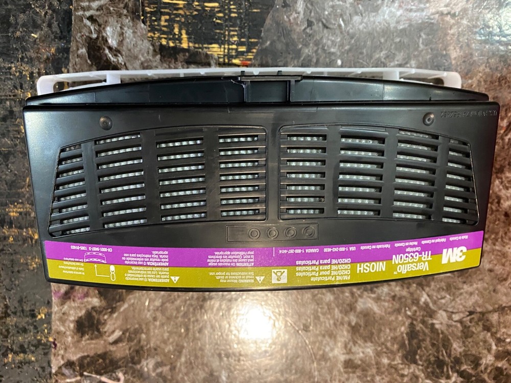 3m versaflo TR-6250N