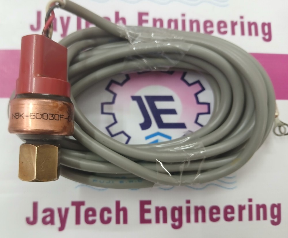 NSK-BD030F-070 PRESSURE SENSOR