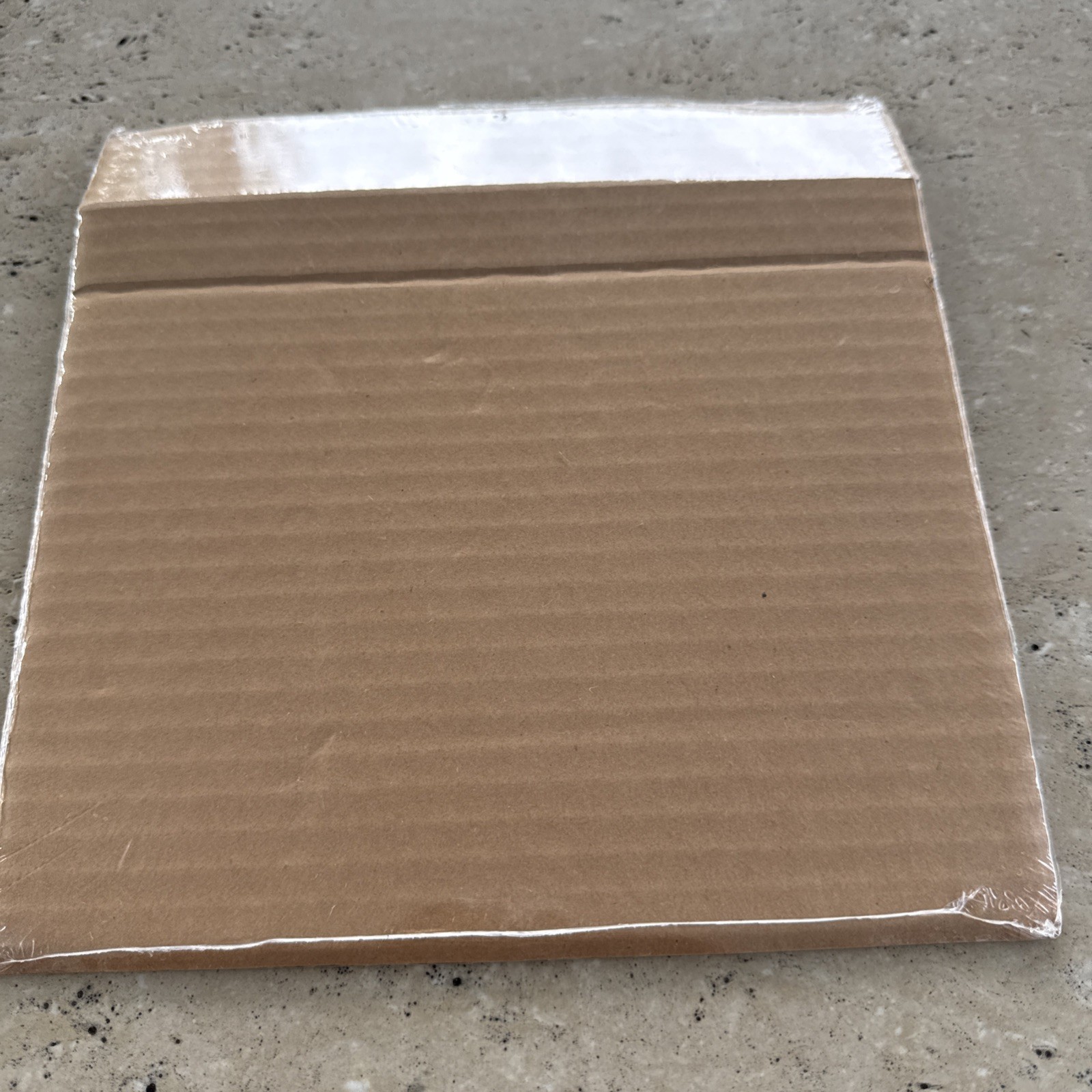 Original Vintage Florida Cowboy Citrus Crate Label Kissimmee Growers Horse Art