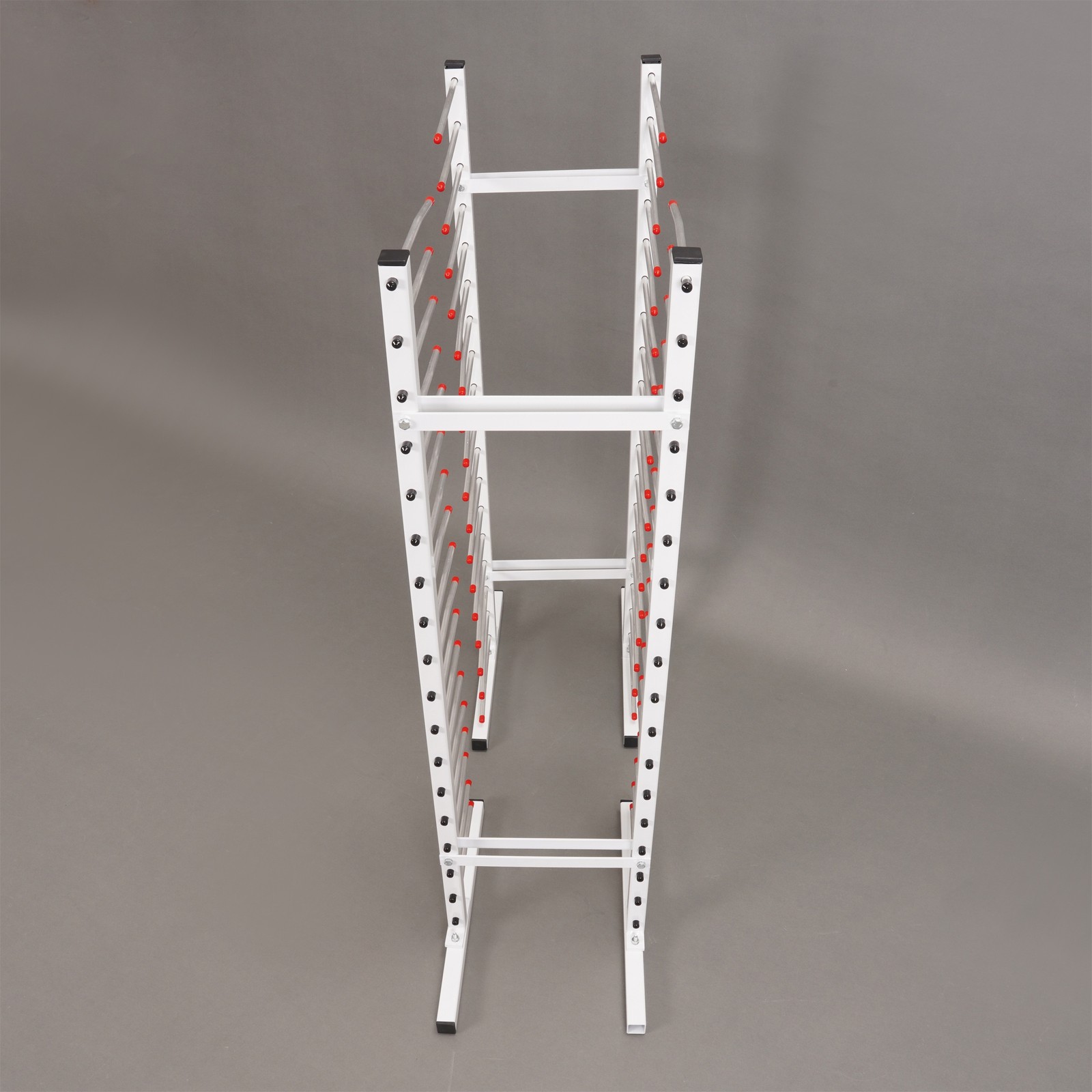 Cabinet Door Spray Rack+Drying Rack For Interior, Exterior, Spray, Roll, Brush