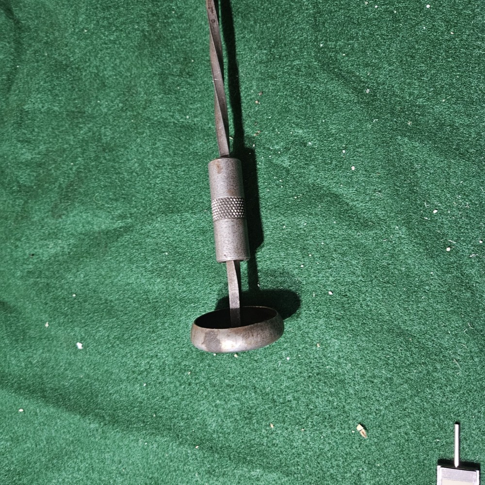 Antique Valve Lapping Tool 12"