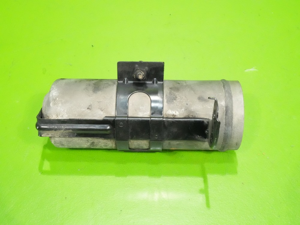 94-01 Integra OEM AC air conditioner drier receiver + bracket