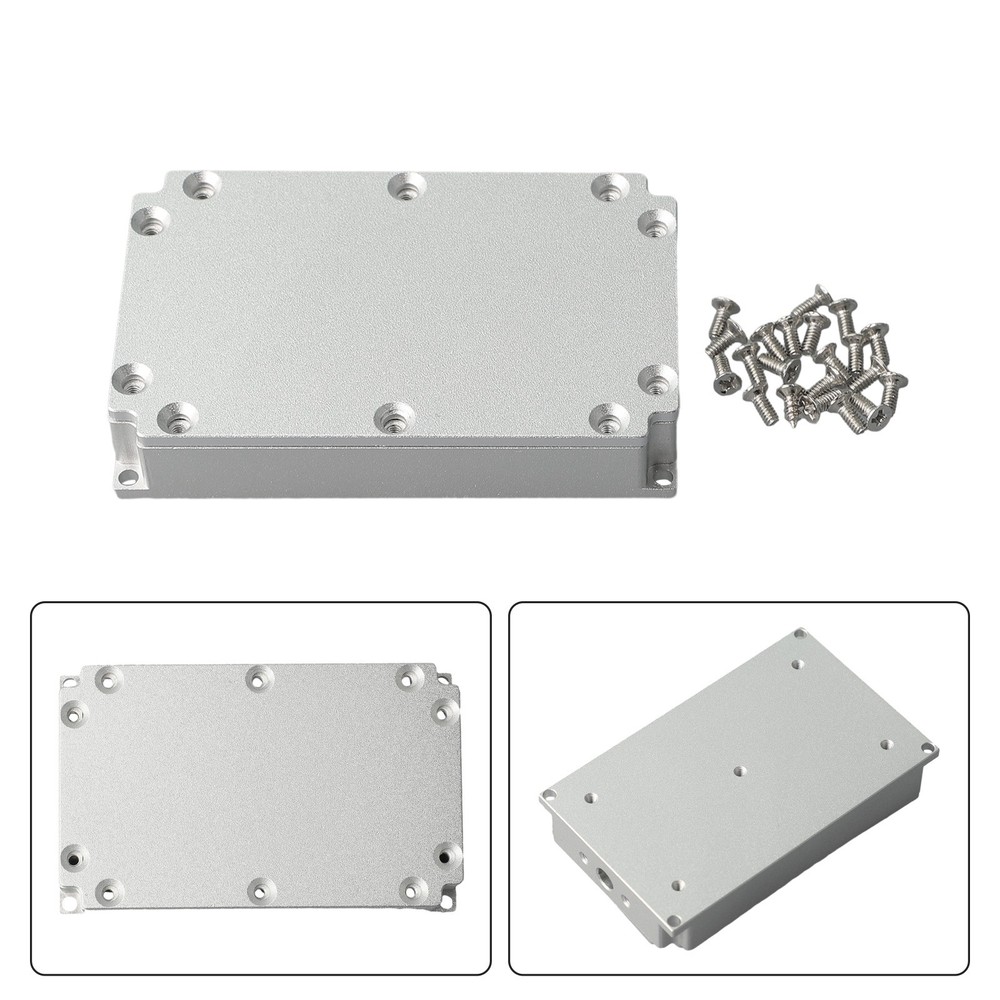 ALF Protection Box Reliable RF Shielding Solution for Optimal Performance