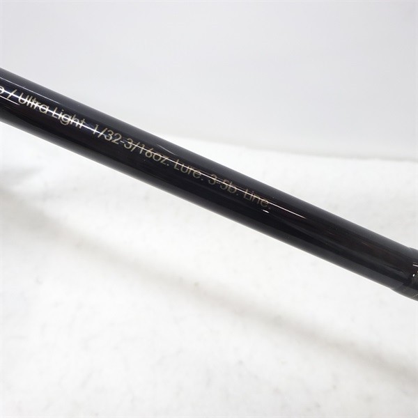 Raid Japan Gladiator Technics GT-63ULS Cond/A