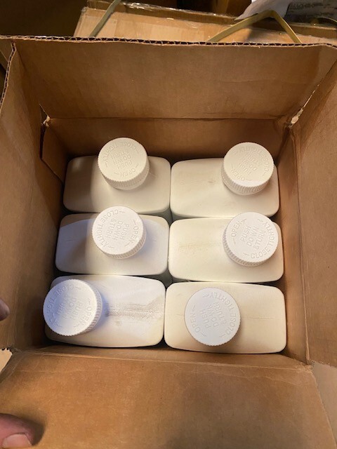 (6 QUARTS) Martin's 2,4-D LV6