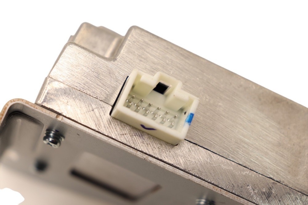 2017-2019 KIA NIRO VIRTUAL ELECTRIC ENGINE SOUND CONTROL COMPUTER MODULE OEM#67