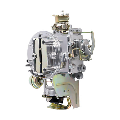 2 Barrel Carburetor Carb For Ford F150 F250 F350 289 302 351Cu 1964-79 2100 A800