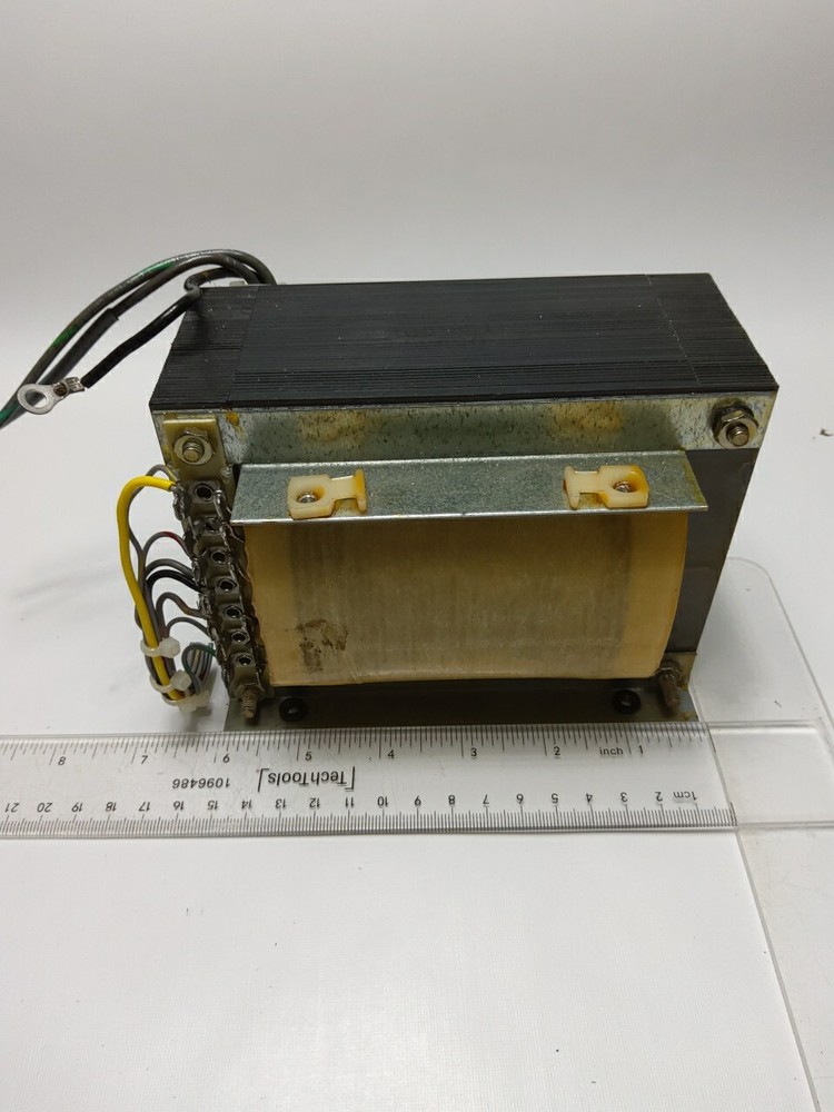 KEPCO TRANSFORMER PART # UNKNOWN