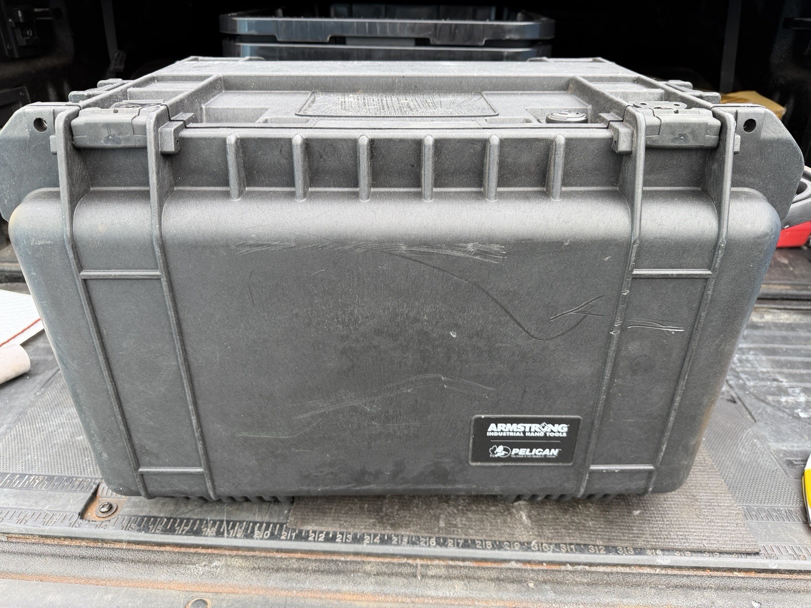 Armstrong Industrial Tools USA Nos GMTK USMC General Maintenance Tool Kit SGMTK2